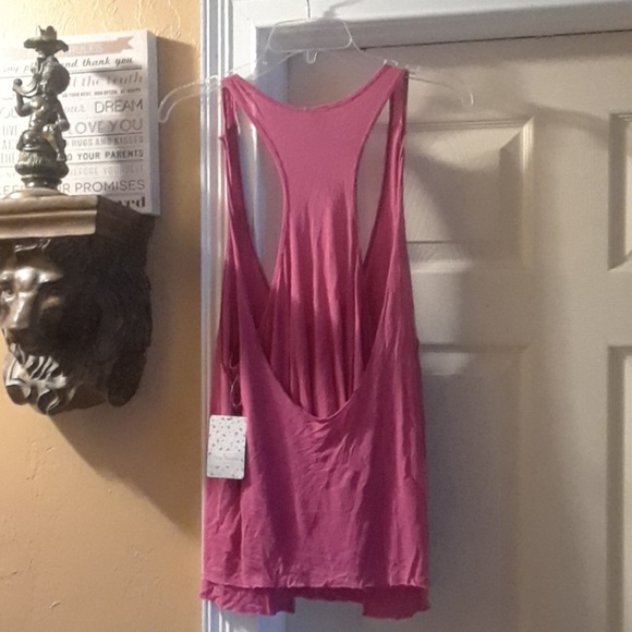 Free People We The Free Carmen Layer Tank Top - Picture 4 of 4